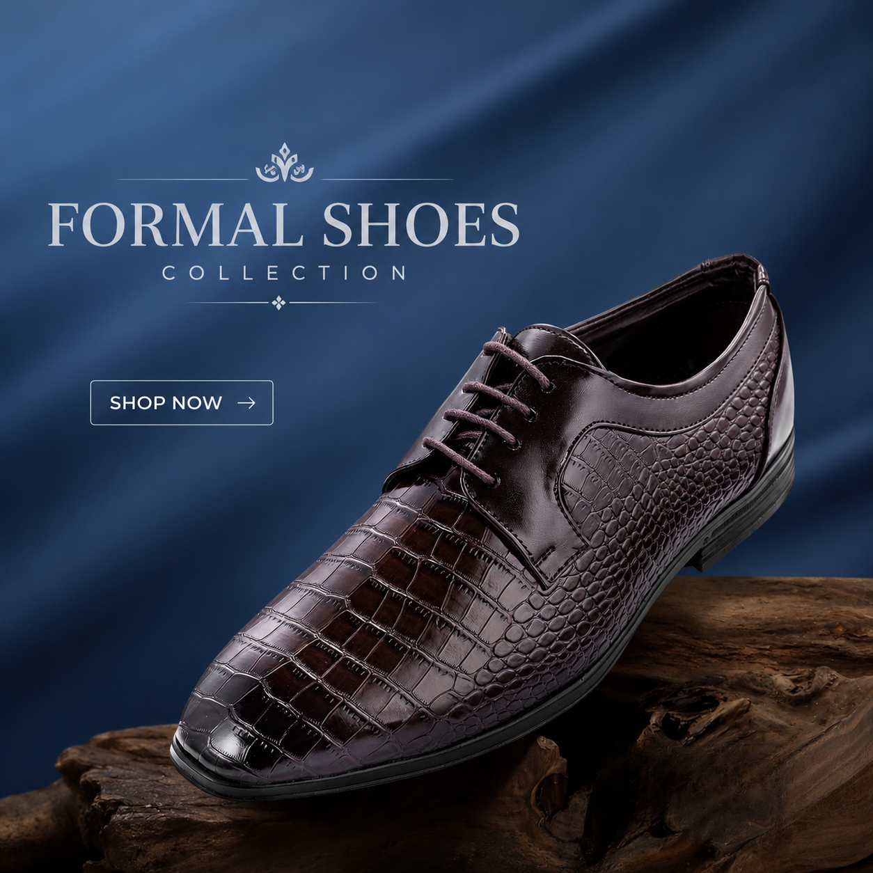 Formal Shoes