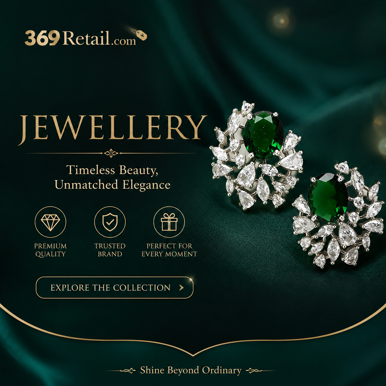 Fashion Jewellery