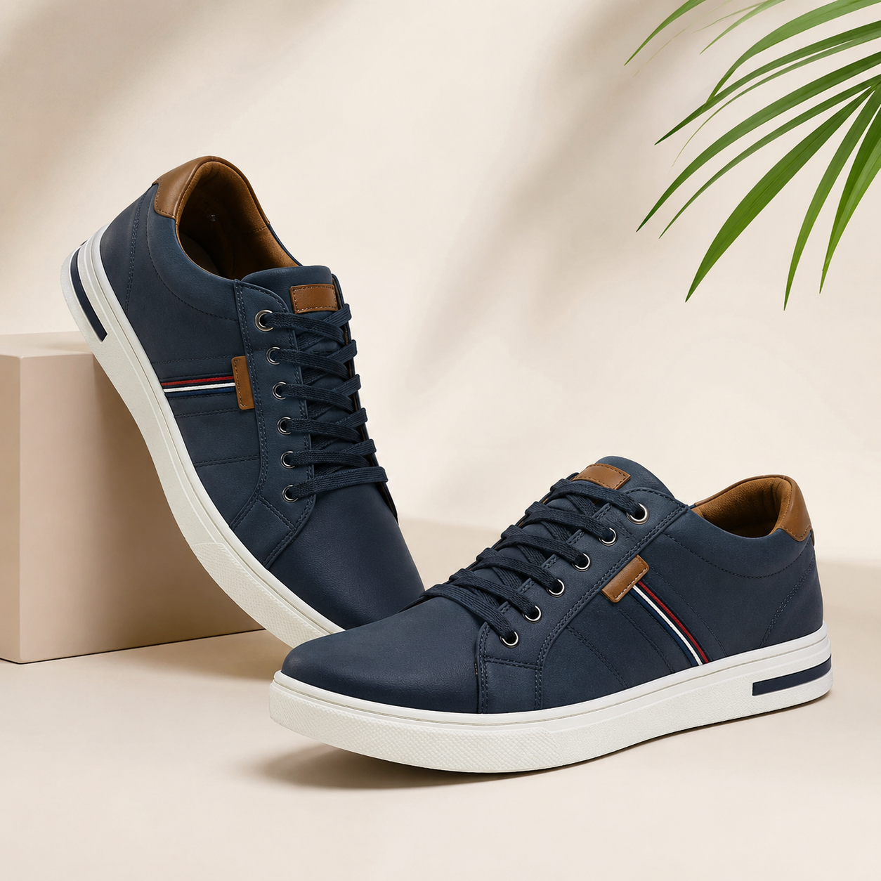 Casual shoes