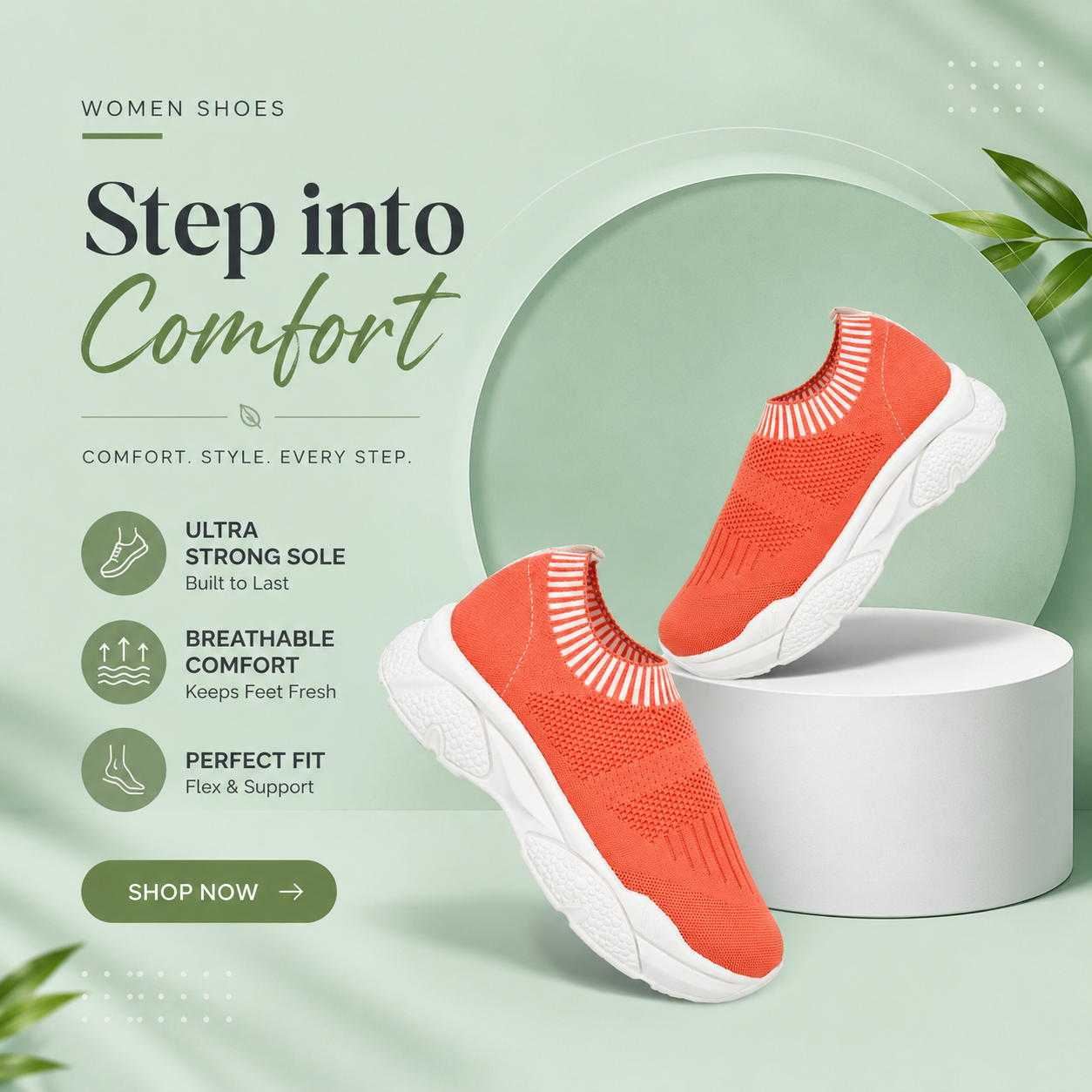Women Shoes